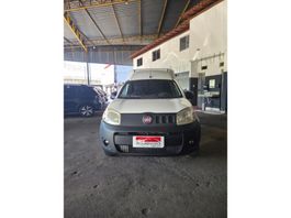 Fiat Fiorino Furgão