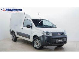 Fiat Fiorino Furgão