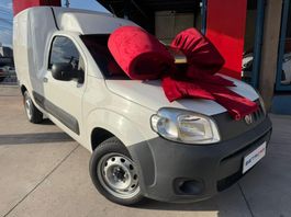 Fiat Fiorino Furgão
