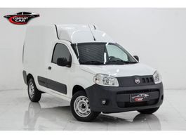 Fiat Fiorino Furgão