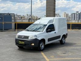 Fiat Fiorino Furgão
