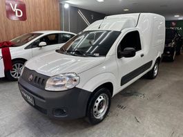 Fiat Fiorino Furgão