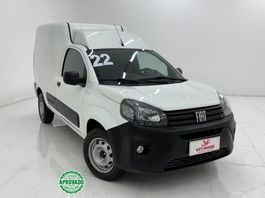 Fiat Fiorino Furgão