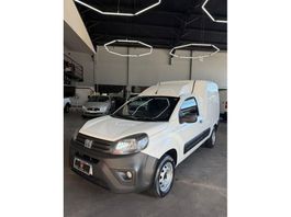 Fiat Fiorino Furgão