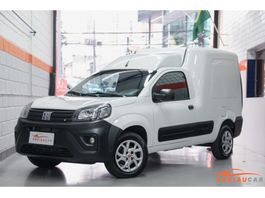 Fiat Fiorino Furgão