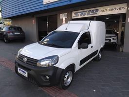 Fiat Fiorino Furgão