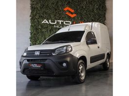 Fiat Fiorino Furgão