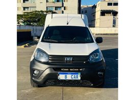 Fiat Fiorino Furgão