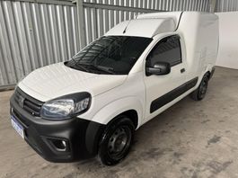 Fiat Fiorino Furgão