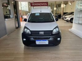 Fiat Fiorino Furgão