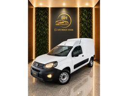 Fiat Fiorino Furgão