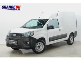 Fiat Fiorino Furgão