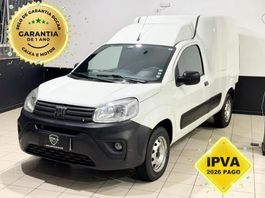 Fiat Fiorino Furgão