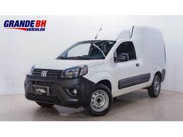Fiat Fiorino Furgão