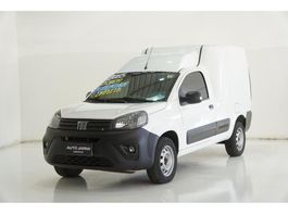 Fiat Fiorino Furgão