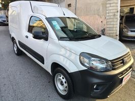 Fiat Fiorino Furgão