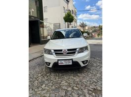 Fiat Freemont