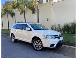 Fiat Freemont