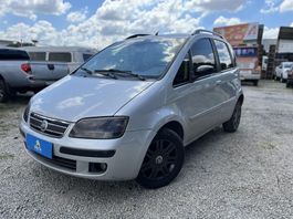 Fiat Idea