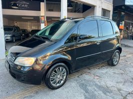 Fiat Idea