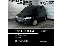 Fiat Idea