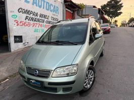 Fiat Idea