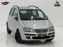 Fiat Idea