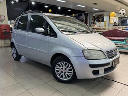 Fiat Idea