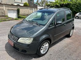 Fiat Idea