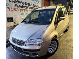 Fiat Idea