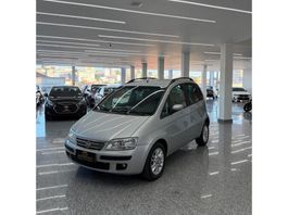 Fiat Idea