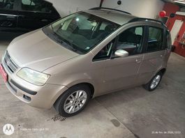 Fiat Idea