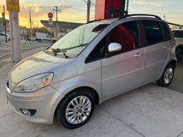 Fiat Idea