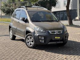 Fiat Idea
