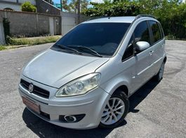 Fiat Idea