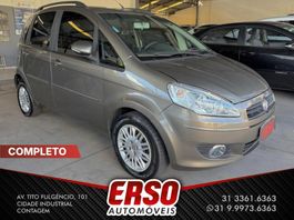 Fiat Idea