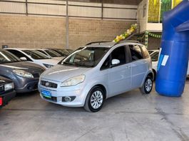 Fiat Idea