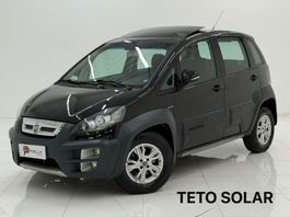 Fiat Idea