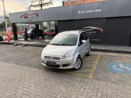 Fiat Idea