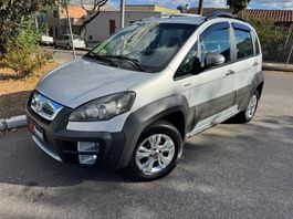 Fiat Idea