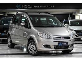 Fiat Idea