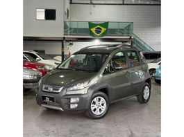 Fiat Idea