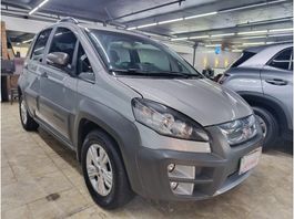Fiat Idea
