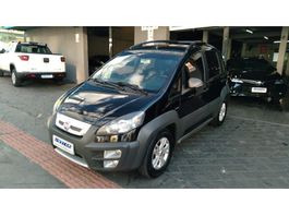 Fiat Idea