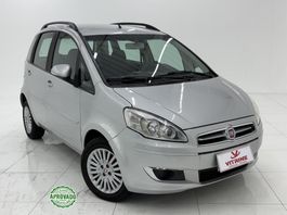 Fiat Idea
