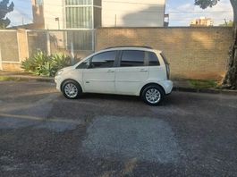 Fiat Idea