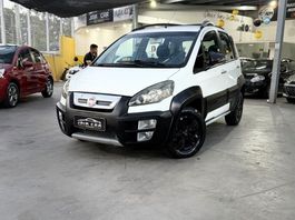 Fiat Idea
