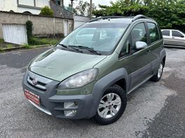 Fiat Idea