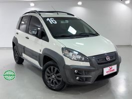 Fiat Idea