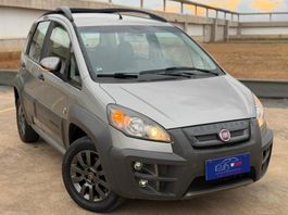 Fiat Idea